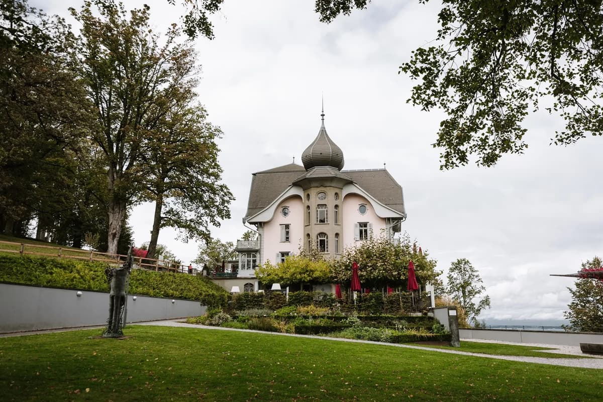 Gurten - Park im Grünen 10