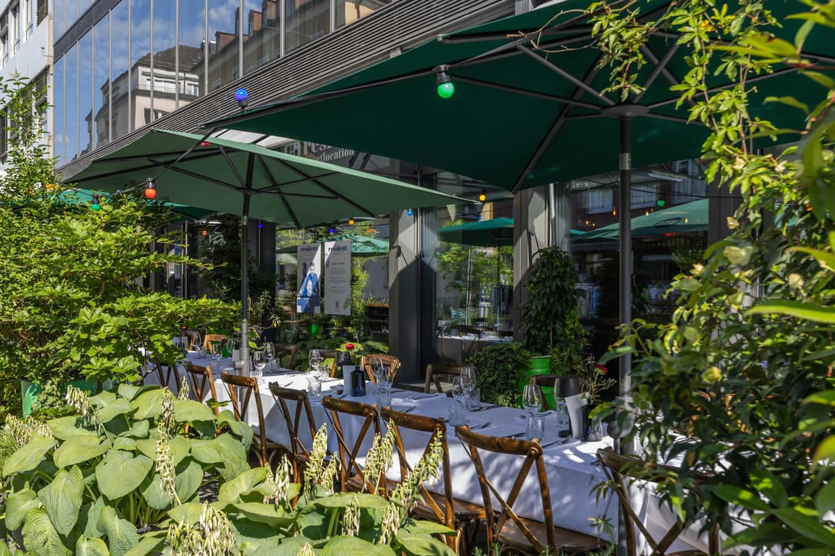 Resident Zürich 33