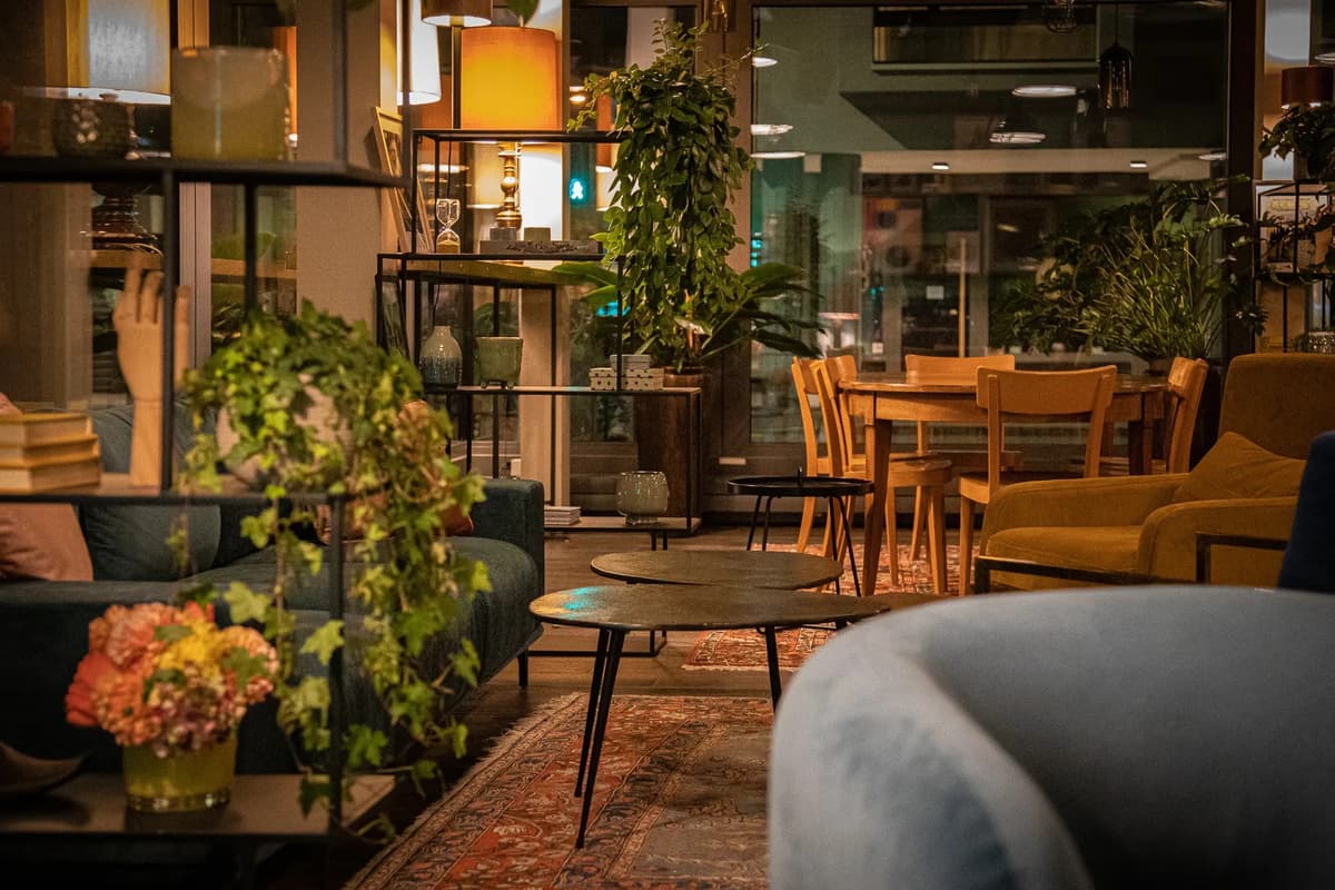 Resident Zürich 23