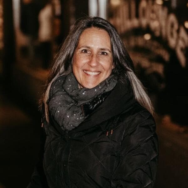 Christine Lüscher
