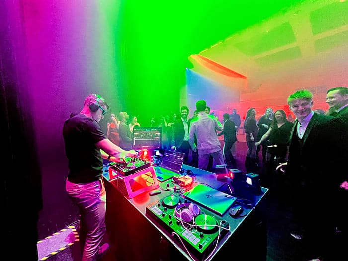 DJ.Sommer