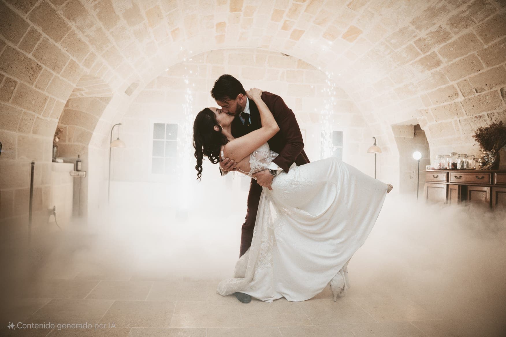 Danse ton Mariage