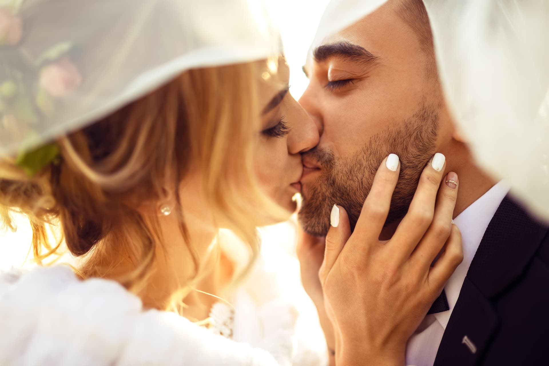 Feelgood Weddings und Events