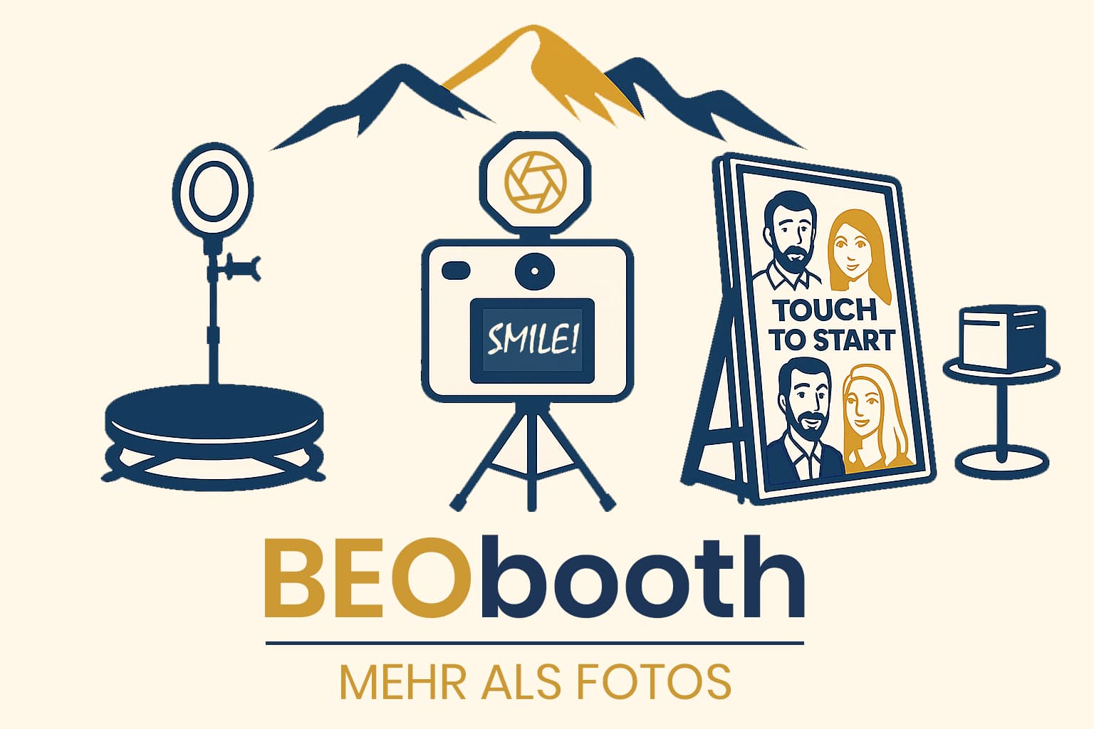 BEObooth