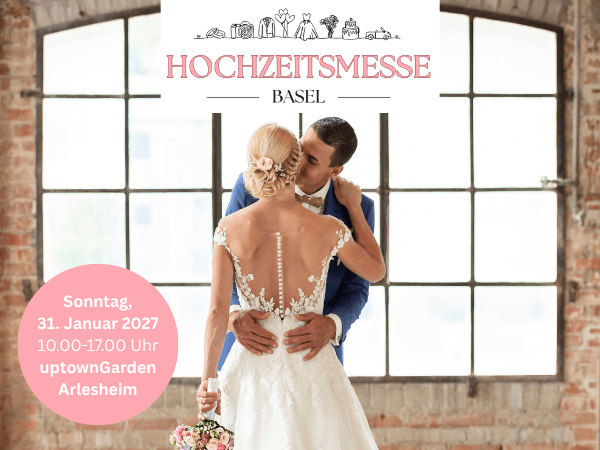 Hochzeitsmesse Basel
