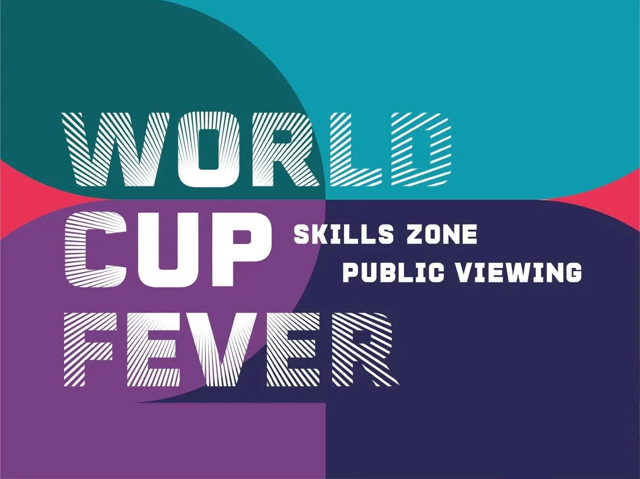 FIFA Museum Public Viewings Fussball WM 2026