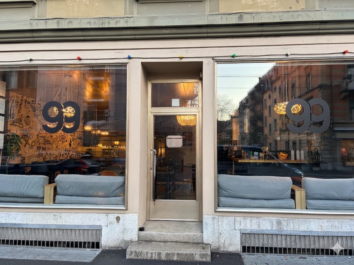 WM 2026 Public Viewing in der bar 99