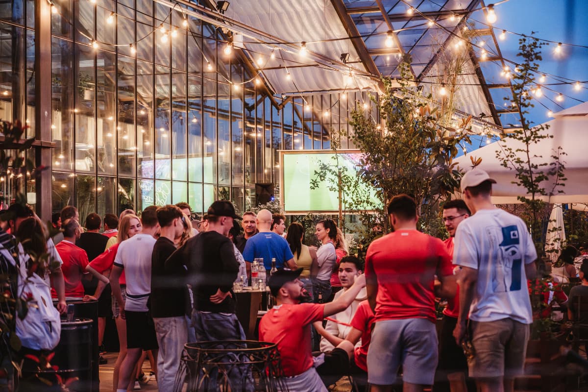 Football World Cup live at aff