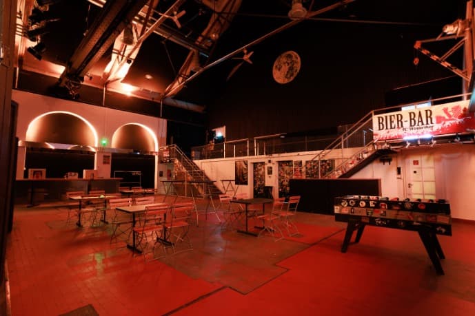 Gaswerk Kulturzentrum
