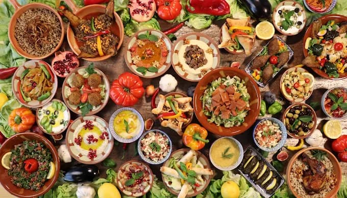 House of Mezze