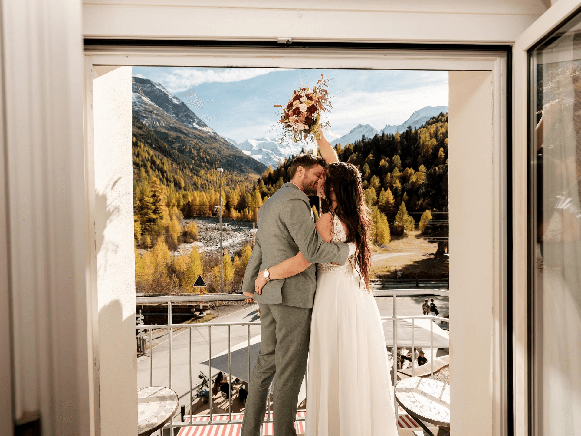Rinaldo Krättli - Photographer from Chur